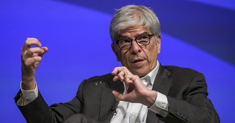 Warum Weltbank-Chefökonom Paul Romer nach dem Skandal um Chiles Business-Ranking zurücktrat