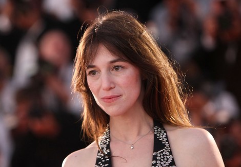 Charlotte Gainsbourg und die Krux mit den Star-Interviews