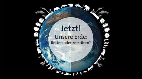 Die Zukunft der Erde: Hopp oder top im Jahr 2100? 