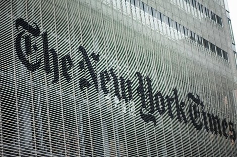 Die Fortsetzung des New York Times Innovation Report klingt überraschend optimistisch.