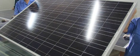 EuGH bestätigt Strafzölle auf chinesische Solarmodule