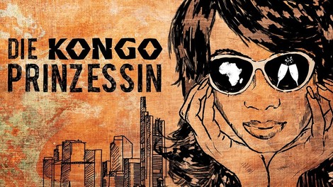 Die Kongo-Prinzessin: Serielles Erzählen im Radio in Bestform