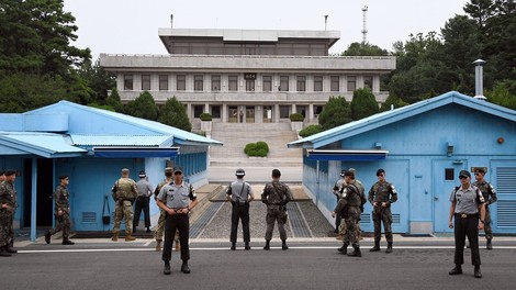 Wandel durch nicht zu große Annäherung – Härte als Hoffnung für das geteilte Korea?