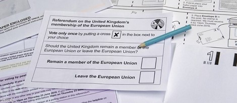 Widespread belief among Leave voters that the EU referendum will be rigged