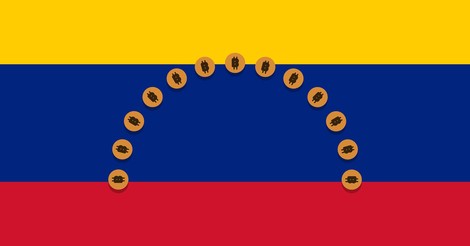 Venezuela als Krypto-Lab: Bitcoin-Mining im Untergrund