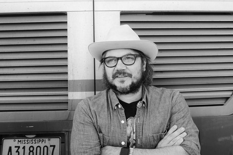 Der perfekte Soundtrack fürs erste Date mit Jeff Tweedy