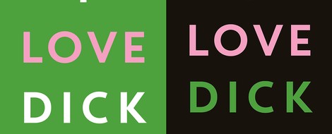 Literarische Hörstücke #1: I LOVE DICK