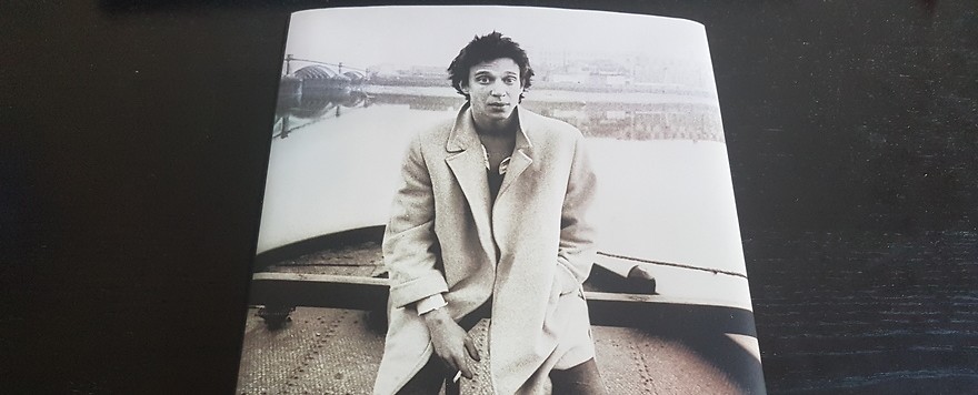 Richard Hell I: Autobiographie