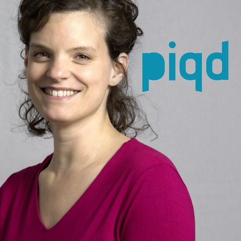 Die vierte Folge des piqd-Podcasts ist online: Theresa Bäuerlein über Redebedarf beim Thema „Sex".