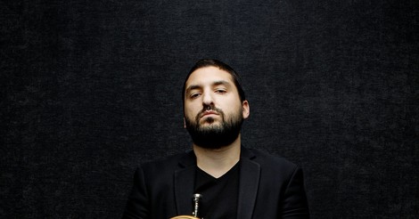 Zwischen Beirut und Paris: der Trompeter Ibrahim Maalouf