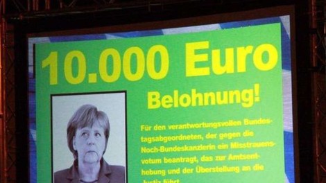 Grüner Bundestagsabgeordneter stellt Strafanzeige gegen Münchner Pegida