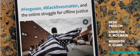 Jenseits der Hashtags: Spannende Studie zu #BlackLivesMatter