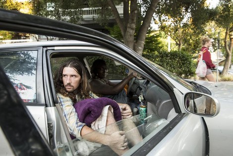 Obdachlos im Silicon Valley: Die Abgründe des Tech-Kapitalismus