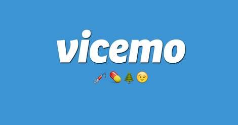Bezahl-App Venmo als Spion: Wer gerade Drogen kauft