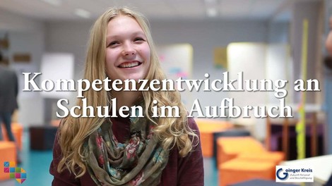 Kompetenzen für die Arbeitswelt