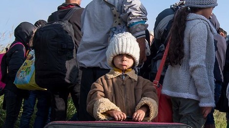 Den Familiennachzug für Geflüchtete weiter auszusetzen, ist nicht zu rechtfertigen