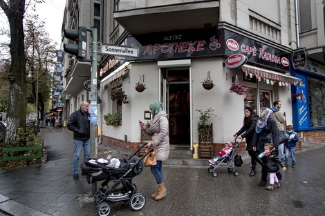 Von Neukölln lernen? Lehren für das neue Einwanderungsland