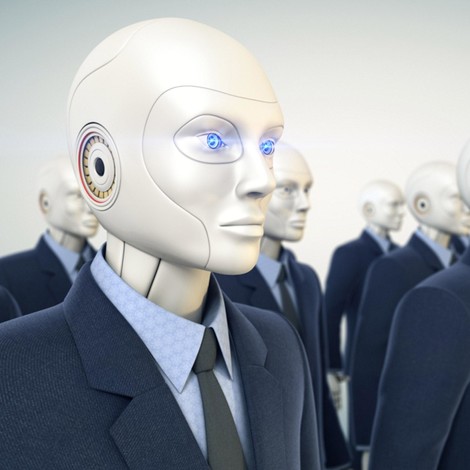 Künstliche Intelligenz und Roboter: Welche Jobs verschwinden und warum? 4 Thesen von McKinsey