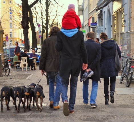 Eine Heimat, die es nicht mehr gibt