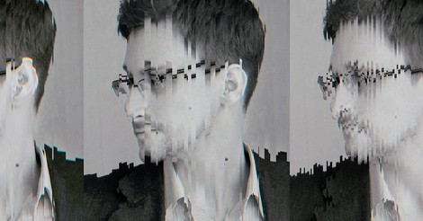 Oliver Stone und der Snowden-Film: Uuuuuh, ich weiß nicht.