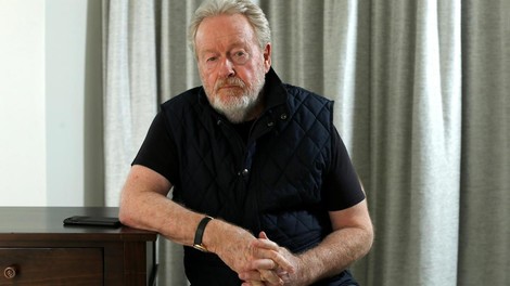 Unpiqd: Alles Geld der Welt - oder: Was der Fall Ridley Scott offenlegt