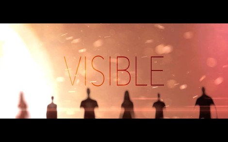 VISIBLE - Ich bin sichtbar