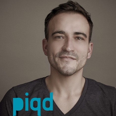 Daniel Schreiber über "Zuhause" - der Piqd-Podcast 026