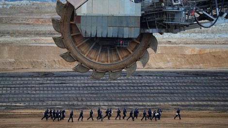 Rat an die Kohlekommission: Klimaschutz zu bremsen, führt nicht zu mehr Gerechtigkeit – im Gegenteil