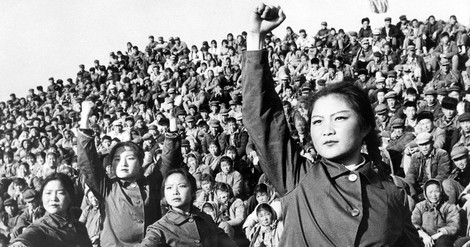 Vor 50 Jahren: Beginn der chinesischen Kulturrevolution