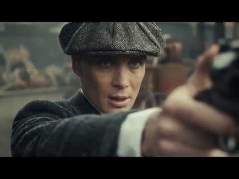 Britische Historienserie „Peaky Blinders“: Faszinierend und abstoßend zugleich