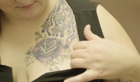 Zwangsprostitution in den USA: Ohne Tattoo in die Freiheit