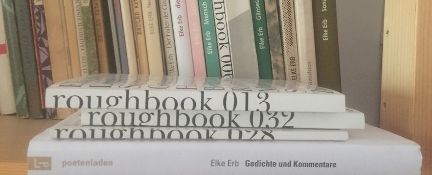 Gebt Elke Erb endlich den Georg-Büchner-Preis!