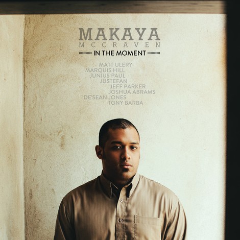 HipHop oder Jazz - Makaya McCraven ist's egal