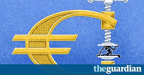 "Auch Deutschland leidet unter dem Euro"