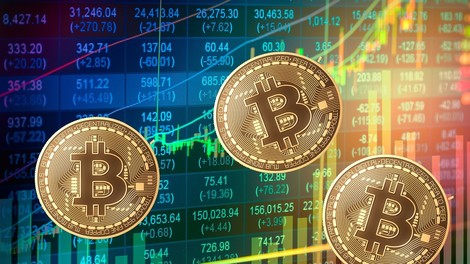 Was sind Cryptocurrencies wirklich?