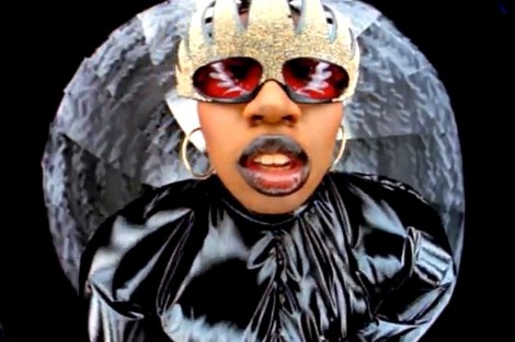 Missy Elliott: Vorkämpferin für den Feminismus im Pop