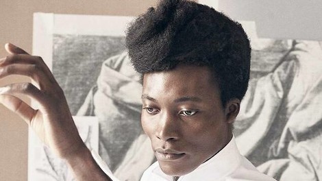 Benjamin Clementine: Ecken, Kanten, keine Gitarre mehr