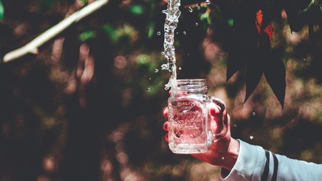 Die große Lüge der Wasser-Industrie: Wir müssen gar nicht ständig trinken 