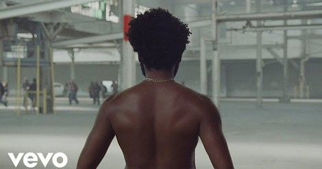 Der amerikanische Ekel: "This Is America" von Childish Gambino