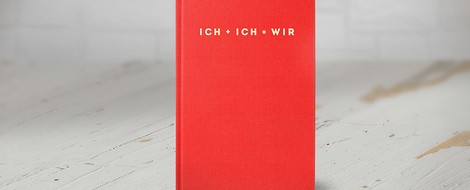 Noch ein guter Plan: Ich + Ich = Wir