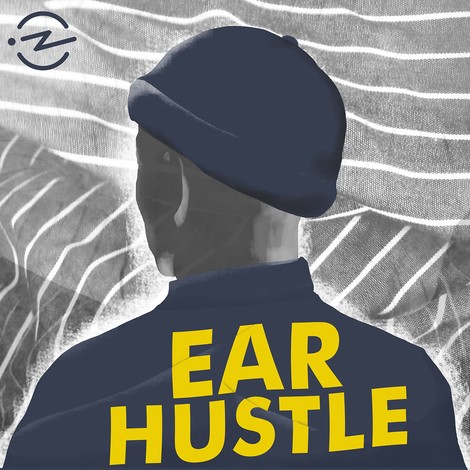 Wenn der Podcast aus dem Knast kommt: Ear Hustle ist direkt aus dem San Quentin State Prison