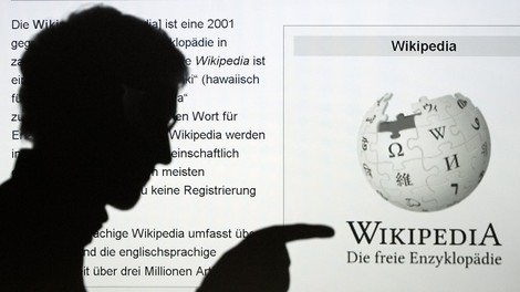 15 Jahre Wikipedia: Probleme, Erfolge und ein Ausblick