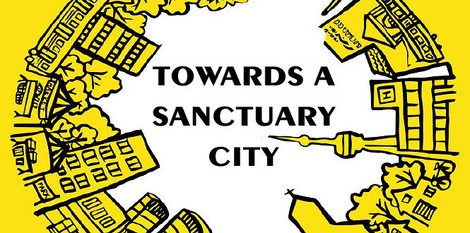 Städte der Zuflucht - sind Sanctuary Cities auch ein Konzept für Deutschland?