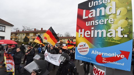 Was August Bebel von der AfD hält. Die historischen Vorbilder heutiger Rechtspopulisten