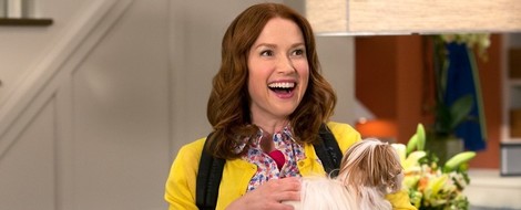 Kimmy Schmidt et al: Warum ist die Popkultur gerade so fasziniert von Frauen in Gefangenschaft?