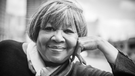 Zwischen Wut und Hoffnung: Mavis Staples und Jeff Tweedy 