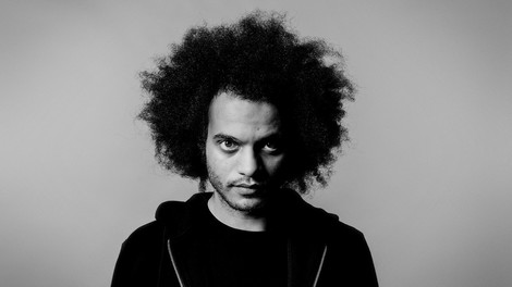 Satanische Spirituals: Zeal & Ardor mischt Gospel, Blues und Black Metal