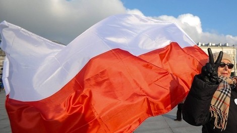 Polen: Widerstand im Blut