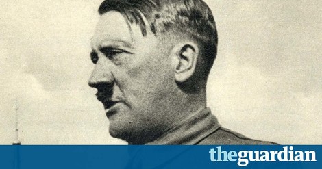 Nazis auf Speed: War Hitler ein Junkie?