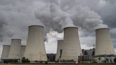 Auch Brandenburg kapituliert beim Klimaziel 